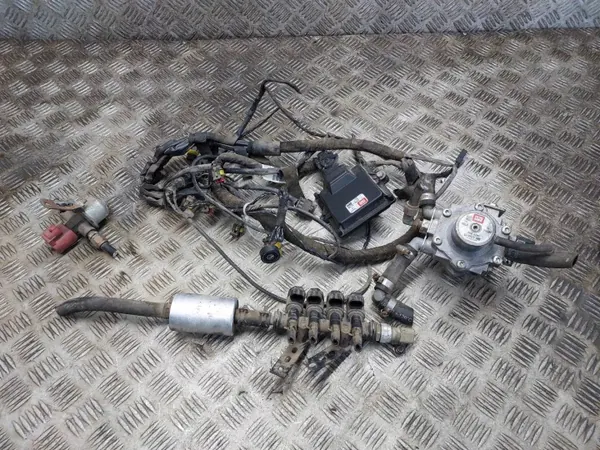 Installation GPL BRC Sequent 32 67R-011002 image 2