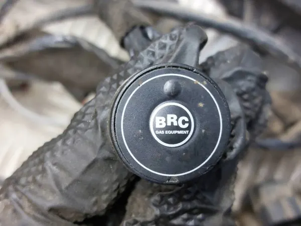 Installation GPL BRC Sequent 32 67R-011002 image 4