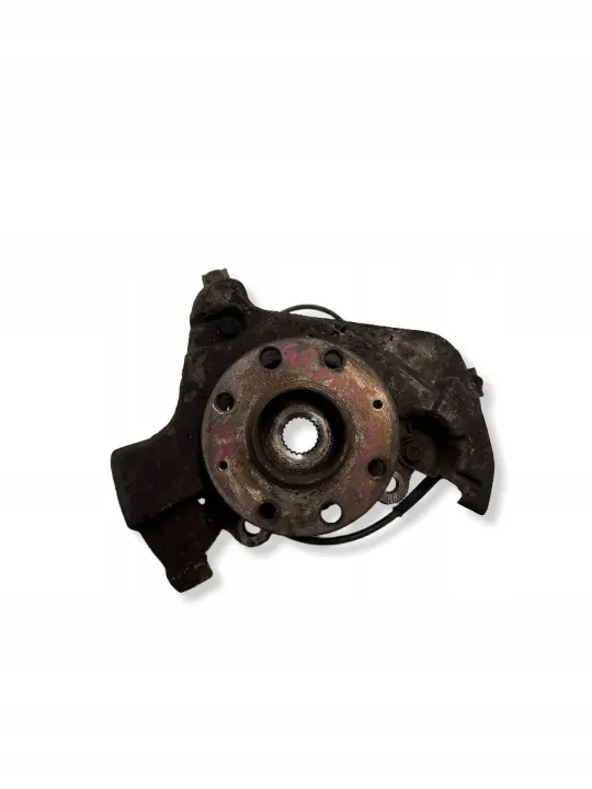 Fiat Grande Punto 1.4 Rotule avant droite OEM 75454354 image 2