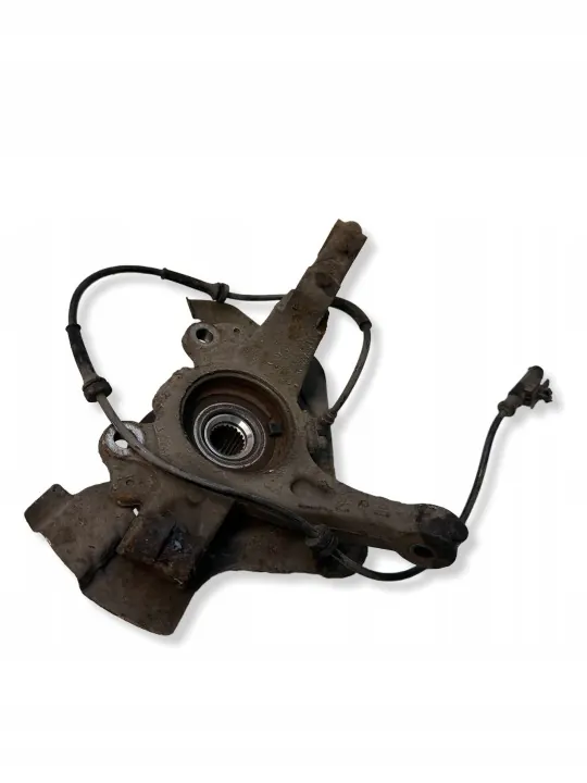 Fiat Grande Punto 1.4 Rotule avant droite OEM 75454354 image 4