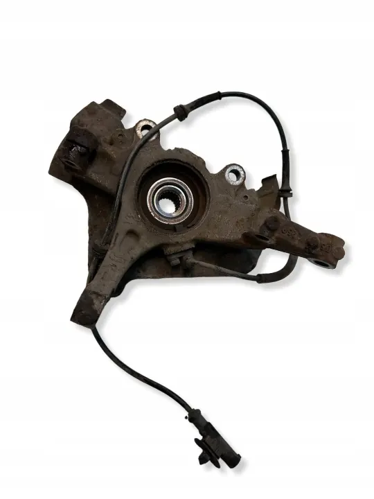 Fiat Grande Punto 1.4 Rotule avant droite OEM 75454354 image 5