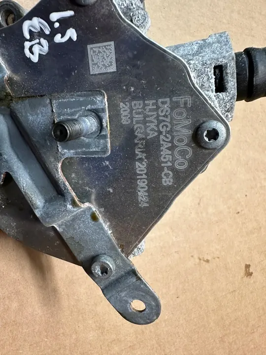 VACUÜMPOMP FORD KUGA MK2 1.5 ECOBOOST DS7G-2A451-CB image 2