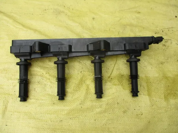 Tändspole OEM 0221503469 för Opel Vectra C 2.2 image 2