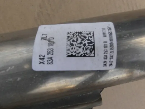 Audi Q3 F3 2024 Demper OEM 83A253181D image 6