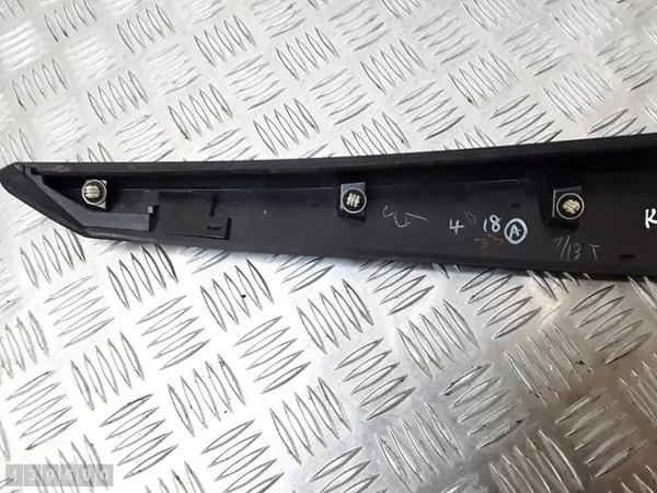 Lexus pelarbeklädnad OEM 7681448020 för RX 450h 2016 image 4