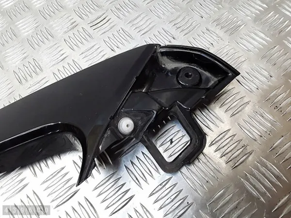 Lexus pelarbeklädnad OEM 7681448020 för RX 450h 2016 image 5