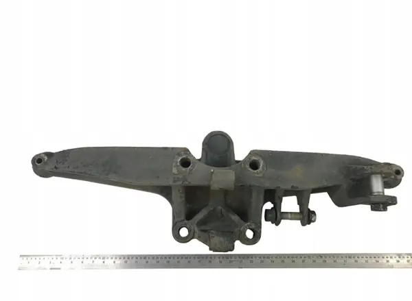 OEM 41030414 Iveco Soporte de muelle neumático, eje derecho image 2