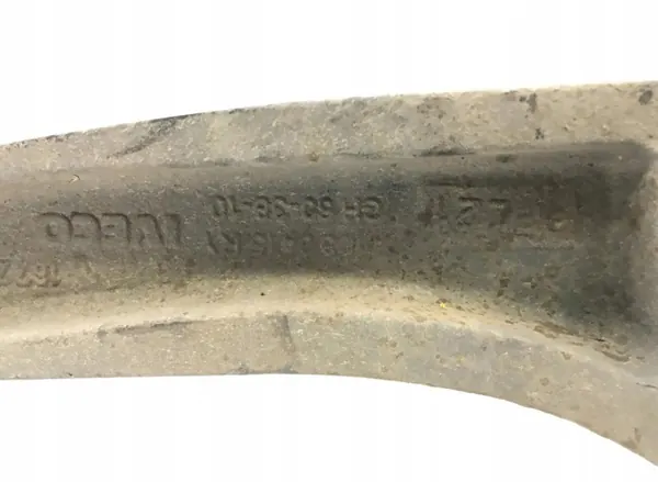 OEM 41030414 Iveco Soporte de muelle neumático, eje derecho image 4
