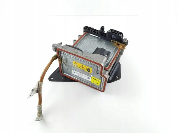 Mercedes-Benz EQC Kühlmittelheizer OEM A0008358403 image 2