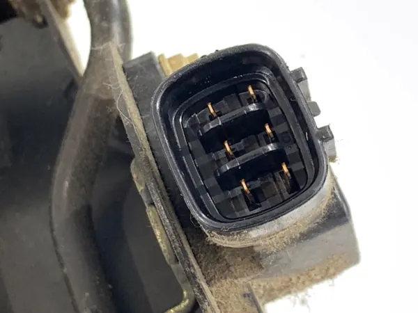Kaasupoljin OEM 78010-42020 Toyota RAV4 II 2.0 image 3