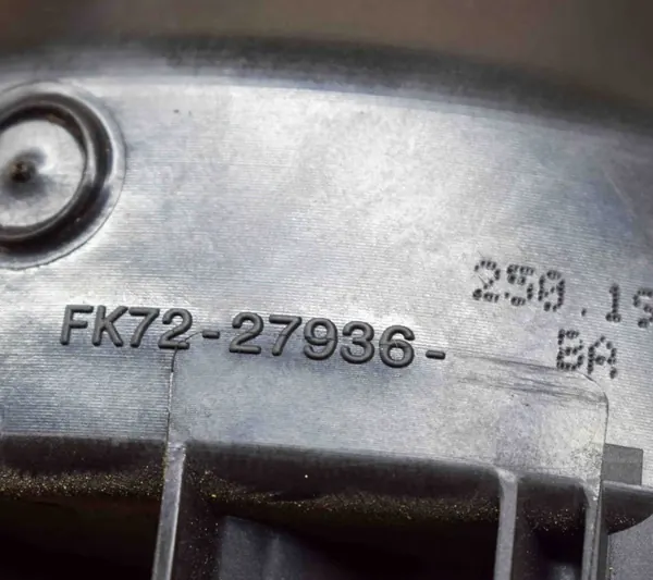 Brandstoftankklep OEM FK7227936BA voor Land Rover Discovery Sport image 6