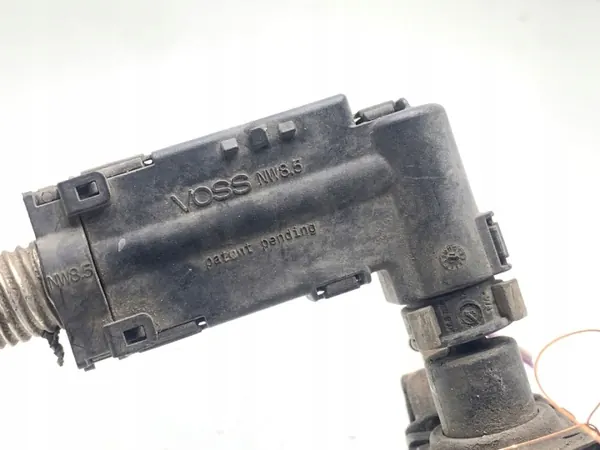 Inyector SCR OEM LORK-210-59444 para VW Sharan 2.0 image 4