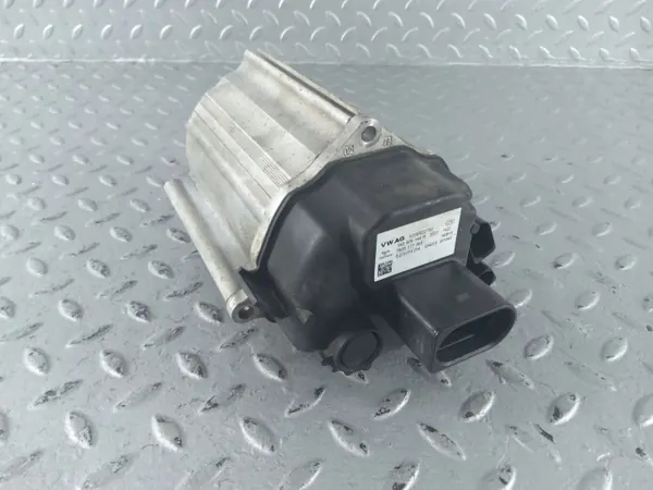 OEM 1K0909144R servostyrpump för VW Passat B8 USA image 3