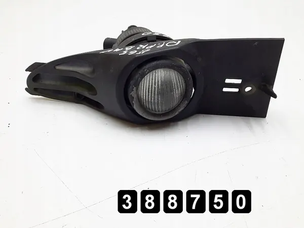 2004 BMW 7 Series Farol de neblina 1nl008090 image 1