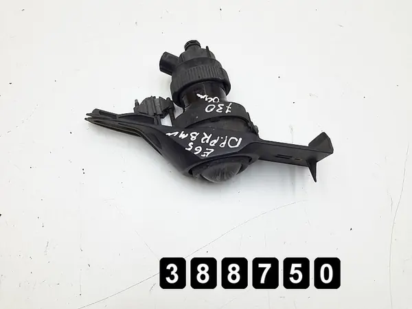 2004 BMW 7 Series Farol de neblina 1nl008090 image 2