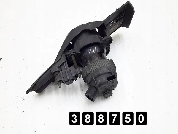 2004 BMW 7 Series Farol de neblina 1nl008090 image 5