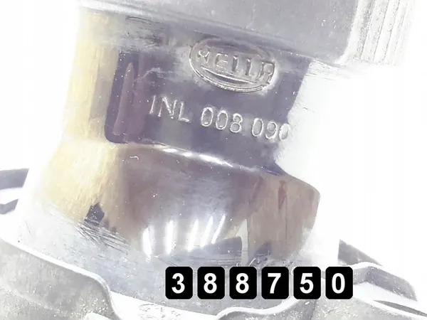 2004 BMW 7 Series Farol de neblina 1nl008090 image 6