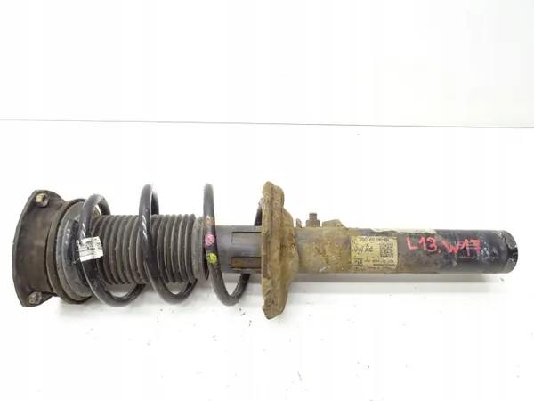Amortecedor MacPherson Dianteiro Direito Skoda Karoq OEM 3Q0413031BN image 2