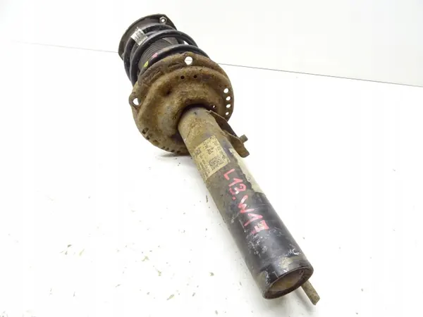 Amortecedor MacPherson Dianteiro Direito Skoda Karoq OEM 3Q0413031BN image 3