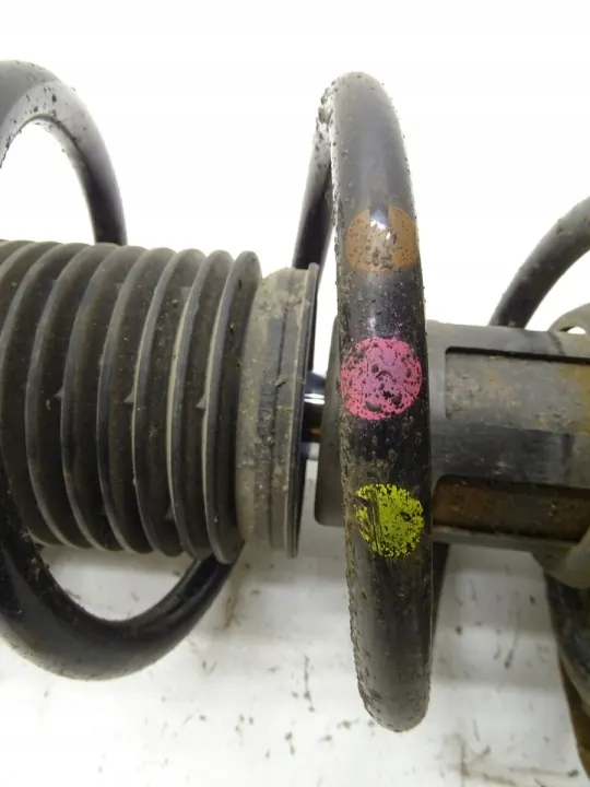 Amortecedor MacPherson Dianteiro Direito Skoda Karoq OEM 3Q0413031BN image 4