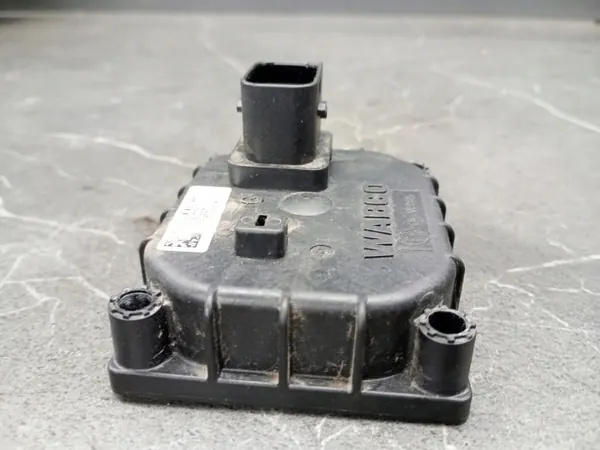 A004314406 Rempedaalventielcontroller Mercedes image 3