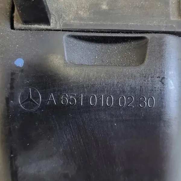 Cobertura seguidor came OEM A6510100230 Mercedes Sprinter image 4