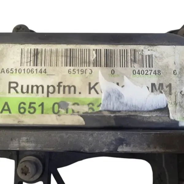 Cobertura seguidor came OEM A6510100230 Mercedes Sprinter image 5