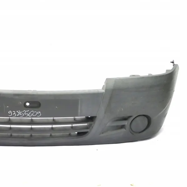 Opel Vivaro A Parachoques Delantero 93855609 image 3