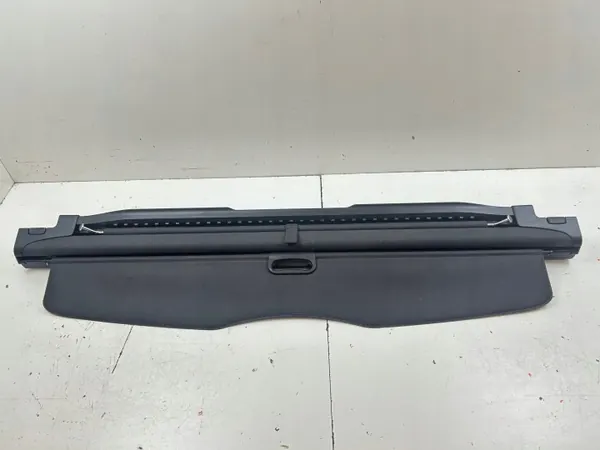 BMW 5 E60/E61 Boot Roller Blind OEM 9119091 image 2
