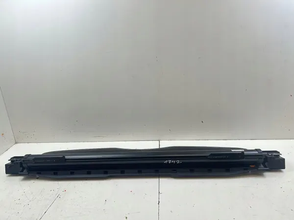 BMW 5 E60/E61 Boot Roller Blind OEM 9119091 image 10