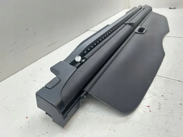 BMW 5 E60/E61 Boot Roller Blind OEM 9119091 image 5