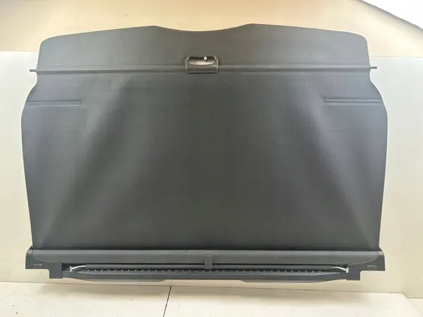BMW 5 E60/E61 Boot Roller Blind OEM 9119091 image 8