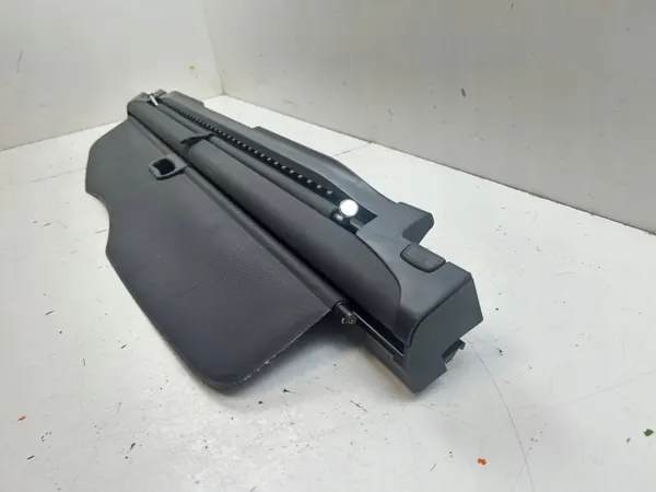 BMW 5 E60/E61 Boot Roller Blind OEM 9119091 image 9
