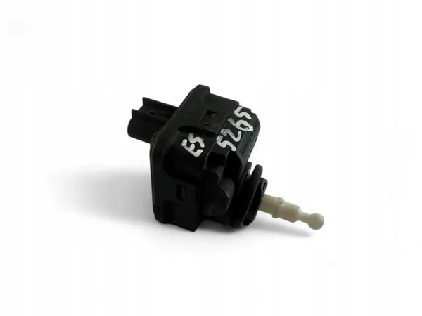Volvo Koplampniveaumotor OEM 3345721 - Gebruikt image 3