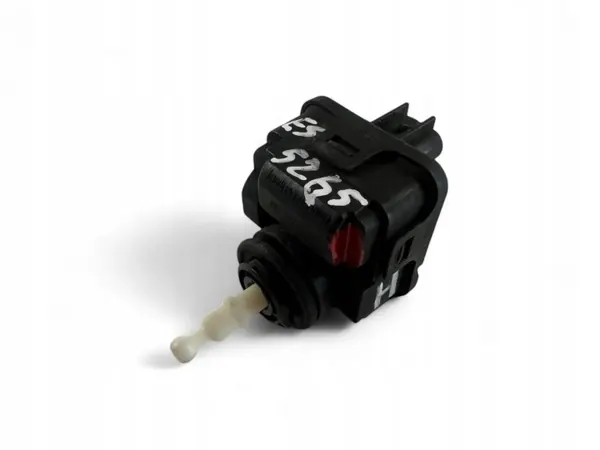 Volvo Koplampniveaumotor OEM 3345721 - Gebruikt image 4