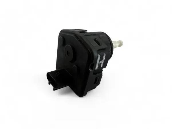 Volvo Koplampniveaumotor OEM 3345721 - Gebruikt image 8
