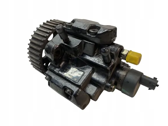 Hogedrukpomp RENAULT 2.2 DCI 0445010028 image 3