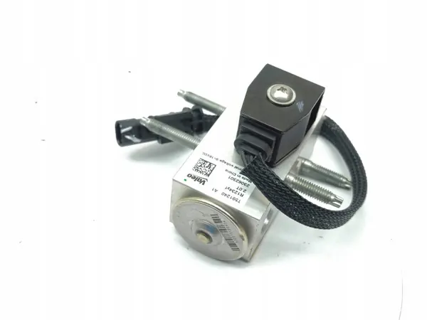 Válvula de Expansão A/C Citroen OEM T591240 - Usado image 2