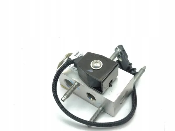Válvula de Expansão A/C Citroen OEM T591240 - Usado image 6
