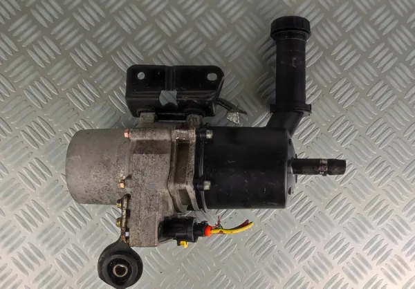 9648744580 Pompe direction assistée HPI électrohydraulique image 2