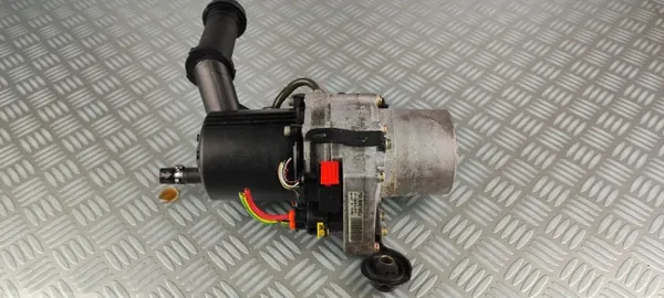 9648744580 Pompe direction assistée HPI électrohydraulique image 4