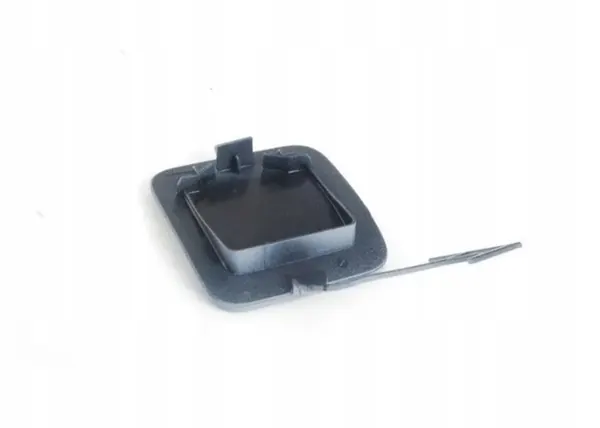 Copertura gancio posteriore Audi A6 C7 S-Line S6 image 3