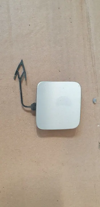 Copertura gancio posteriore Audi A6 C7 S-Line S6 image 4