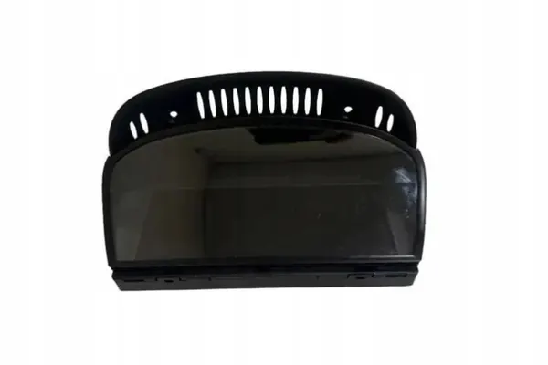 Écran navigation BMW OEM 65829145105 pour Série 3 image 2