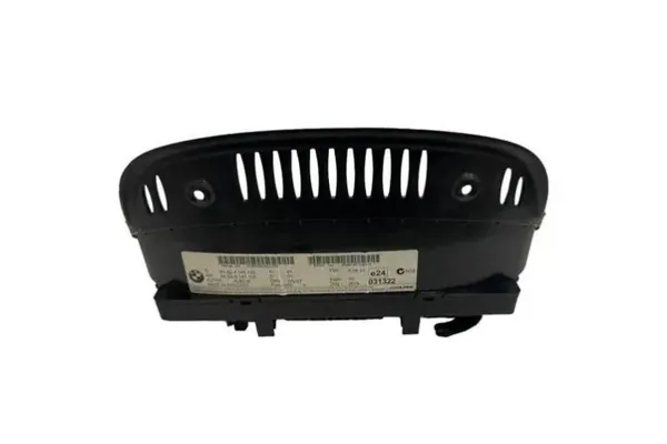 Écran navigation BMW OEM 65829145105 pour Série 3 image 3