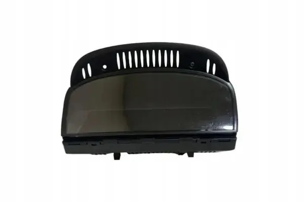 Écran navigation BMW OEM 65829145105 pour Série 3 image 4