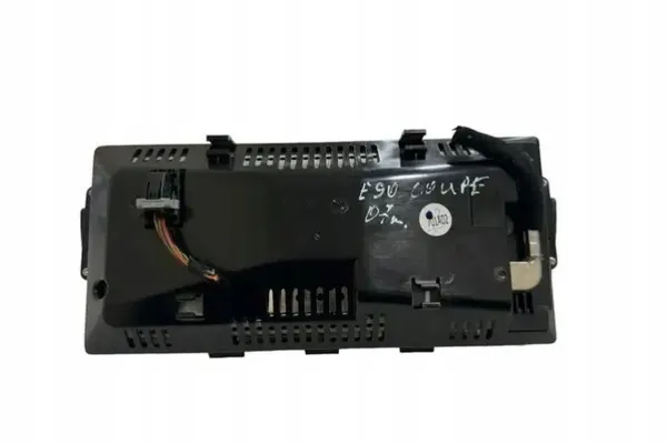 Écran navigation BMW OEM 65829145105 pour Série 3 image 5