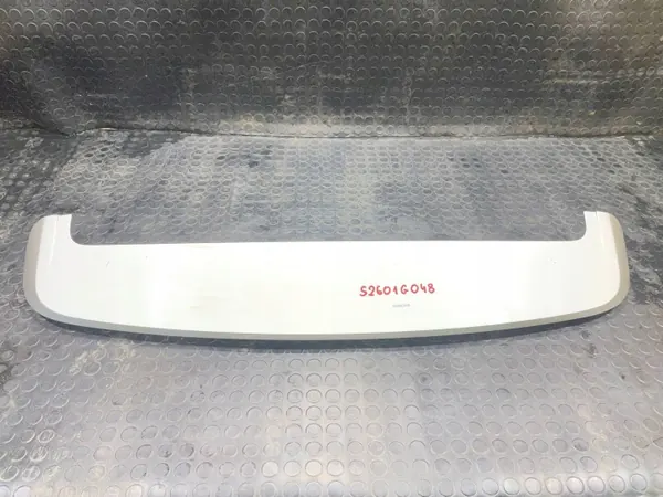 OEM 87210-1K000 S2601G048 Takaspoileri Hyundai ix20:lle image 2