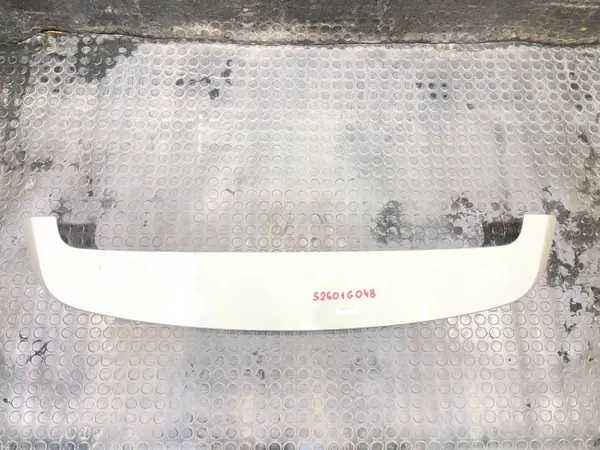 OEM 87210-1K000 S2601G048 Takaspoileri Hyundai ix20:lle image 3