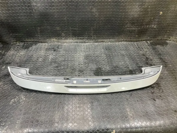 OEM 87210-1K000 S2601G048 Takaspoileri Hyundai ix20:lle image 6